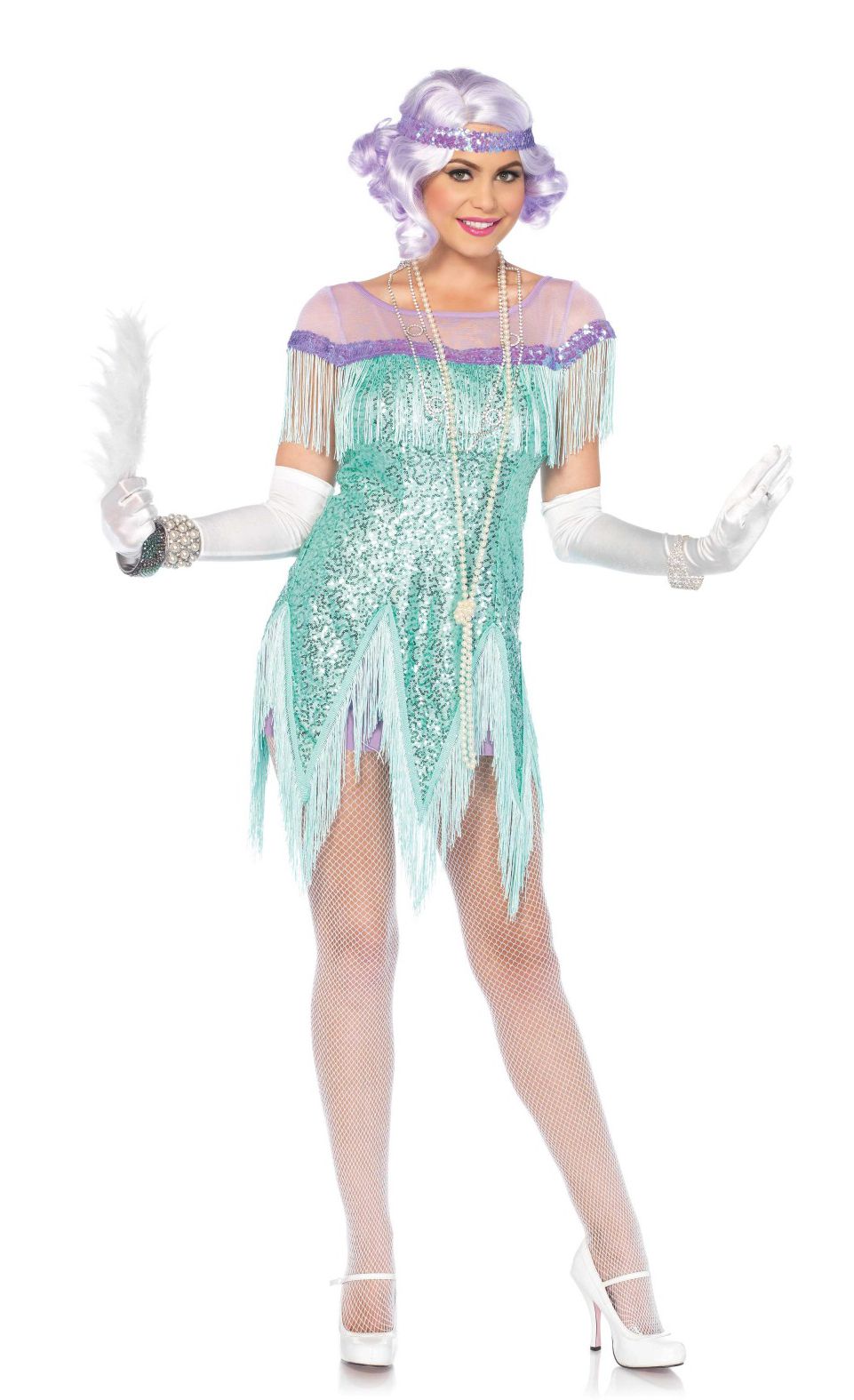 X FOXTROT TURQOUISE S