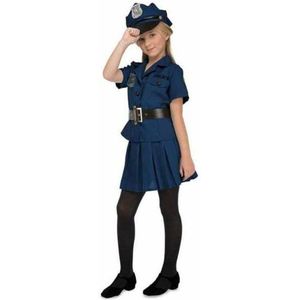 POLITIE GIRL 7-9