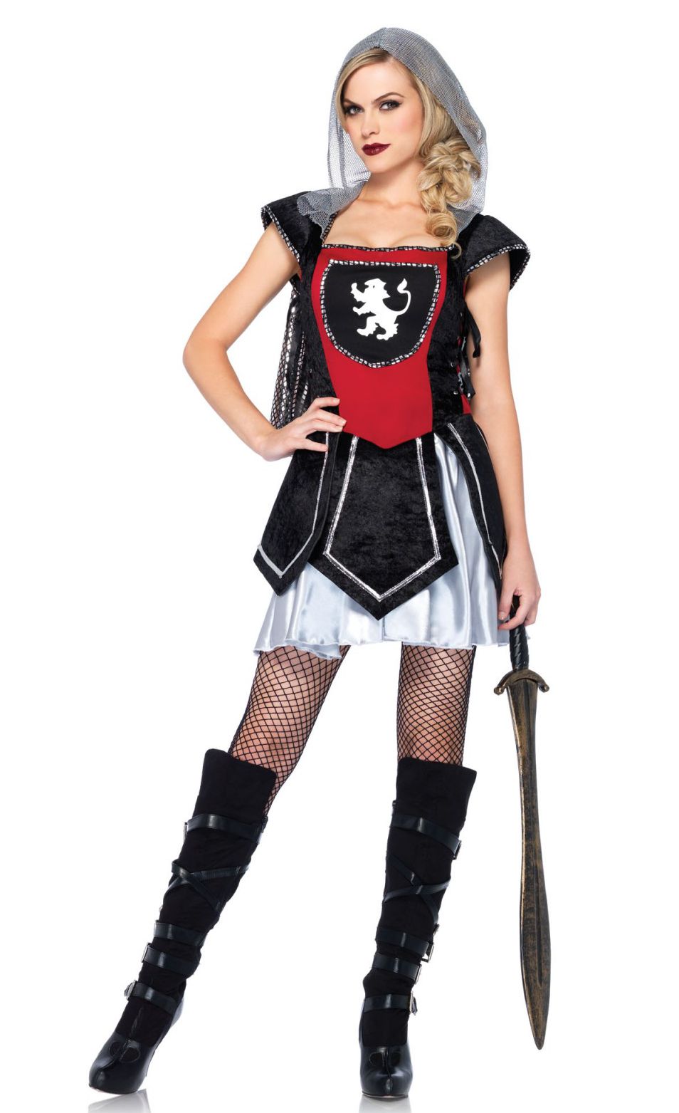 X ROYAL KNIGHTESS M/L