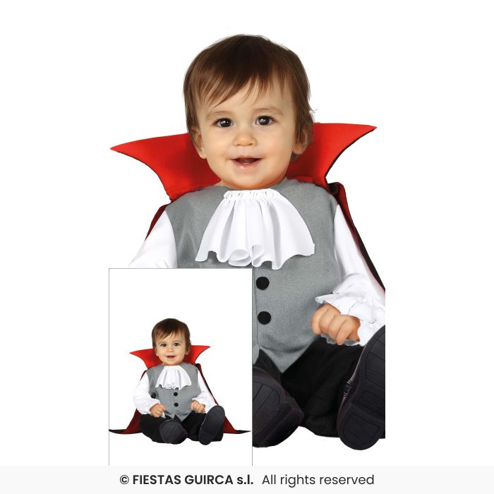 BABY VAMPIRE 18-24M