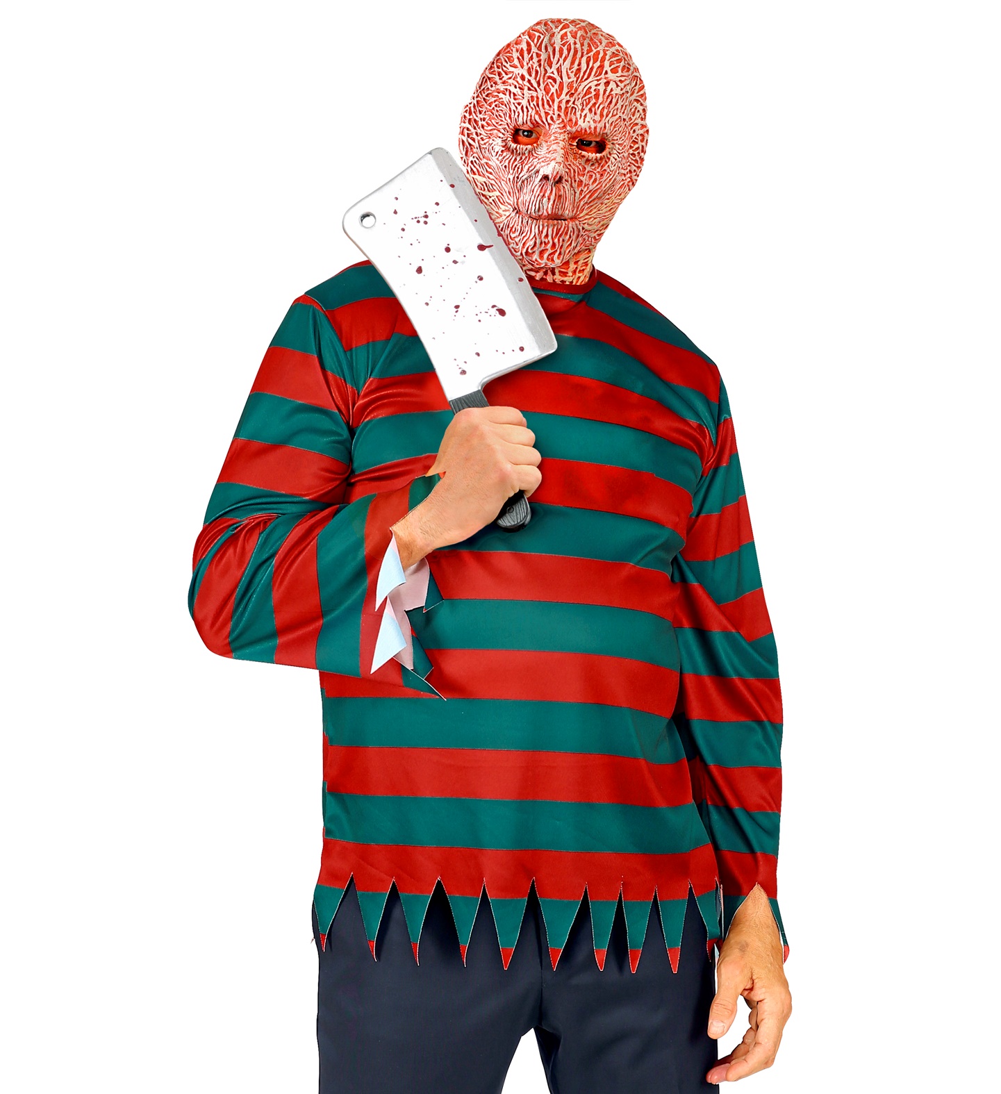 FREDDY  L-XL