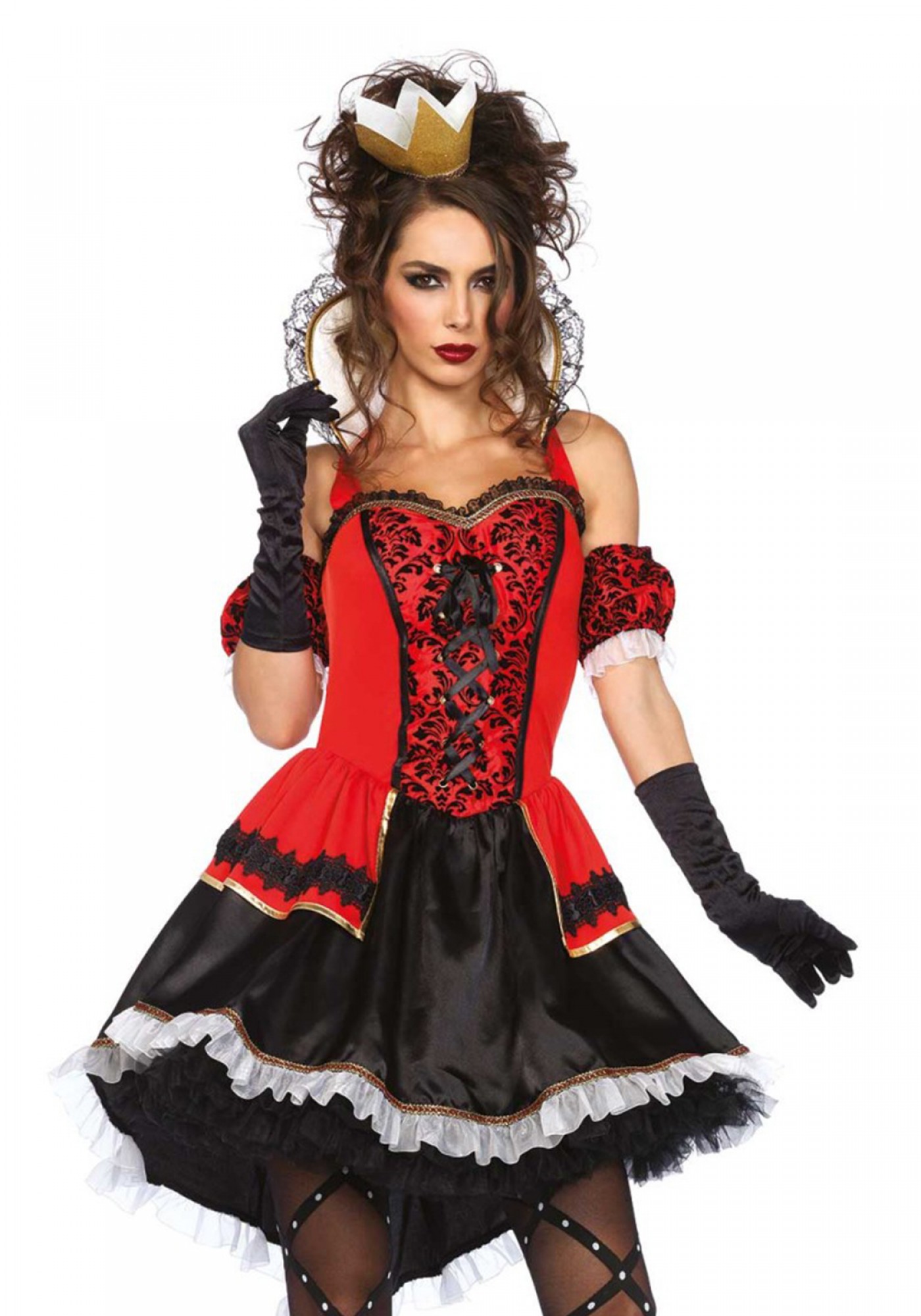 X ROYALLY SEXY QUEEN SMALL