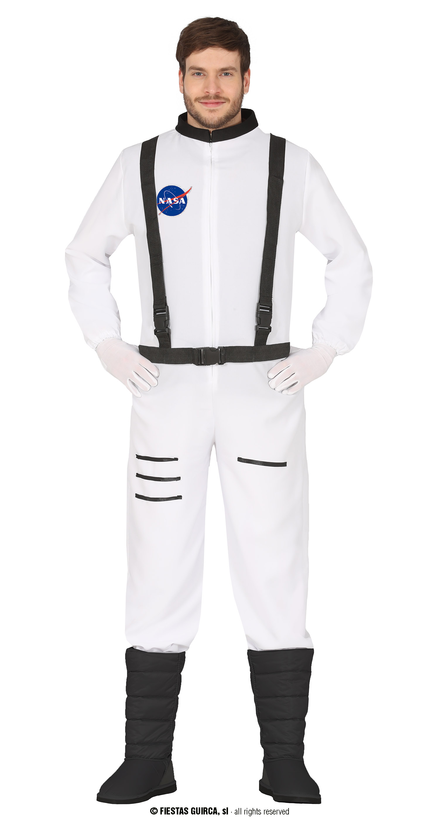 ASTRONAUT M