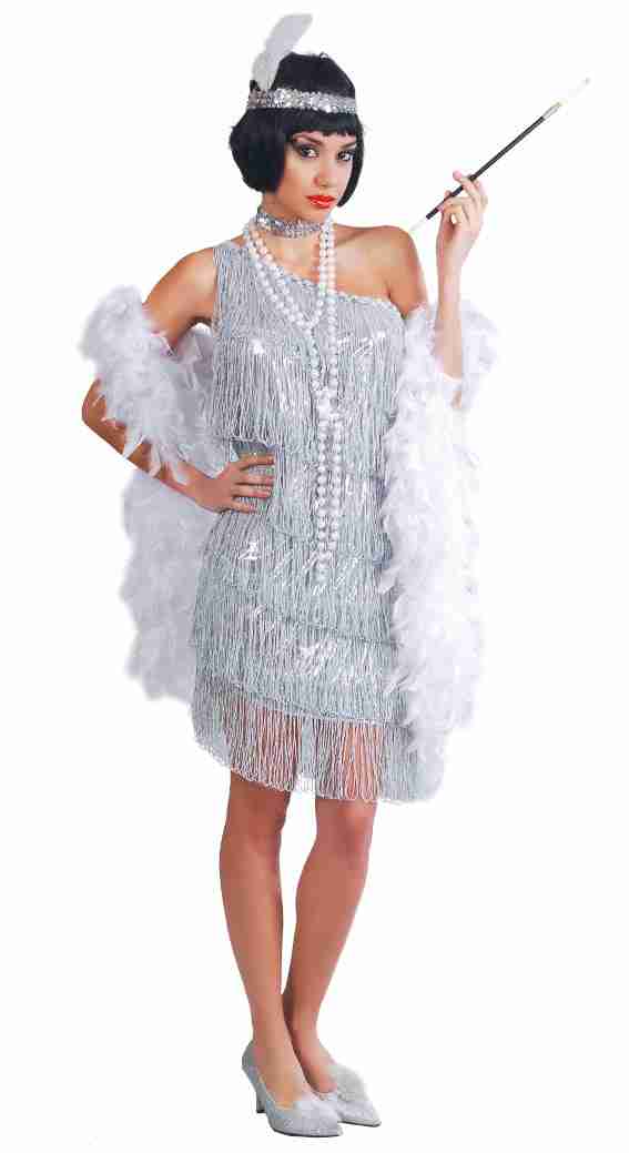 CHARLESTON ZILVER T38/40