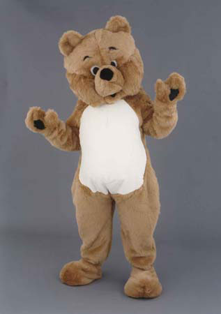 MASCOTTE BEER WIT-BRUIN