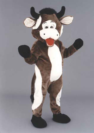 MASCOTTE STIER