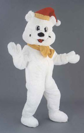 MASCOTTE WITTE BEER MUTS