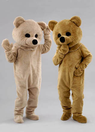 MASCOTTE BEER D BRUIN PROMO