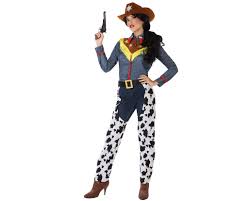 COWBOY LADY M-L