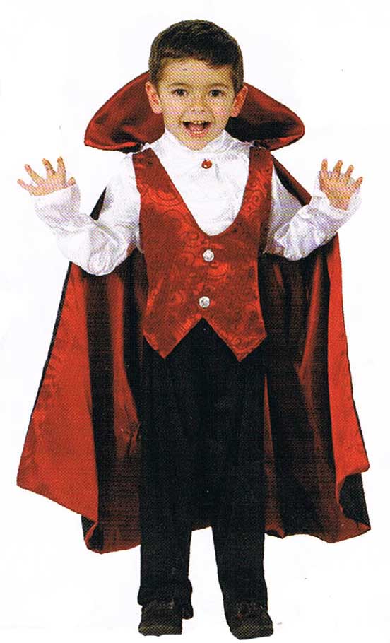 KIND DRACULA 3/4J