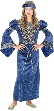 RENAISSANCE LADY XXXL