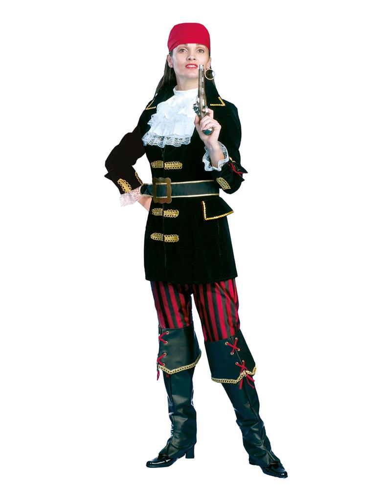 KONINKLIJK PIRAAT 44-46