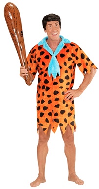 HOMME DES CAVERNES XL