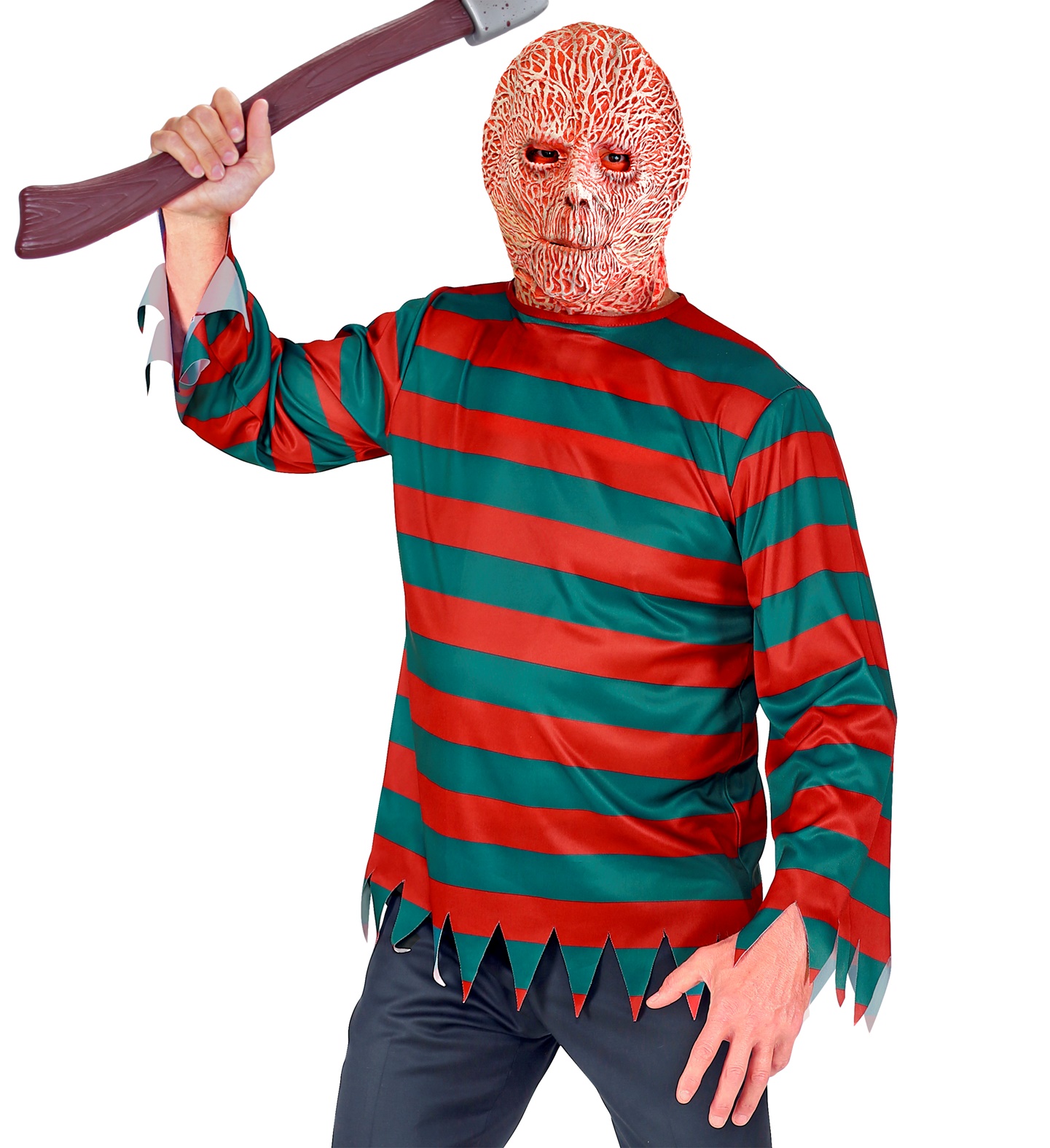 FREDDY S-M