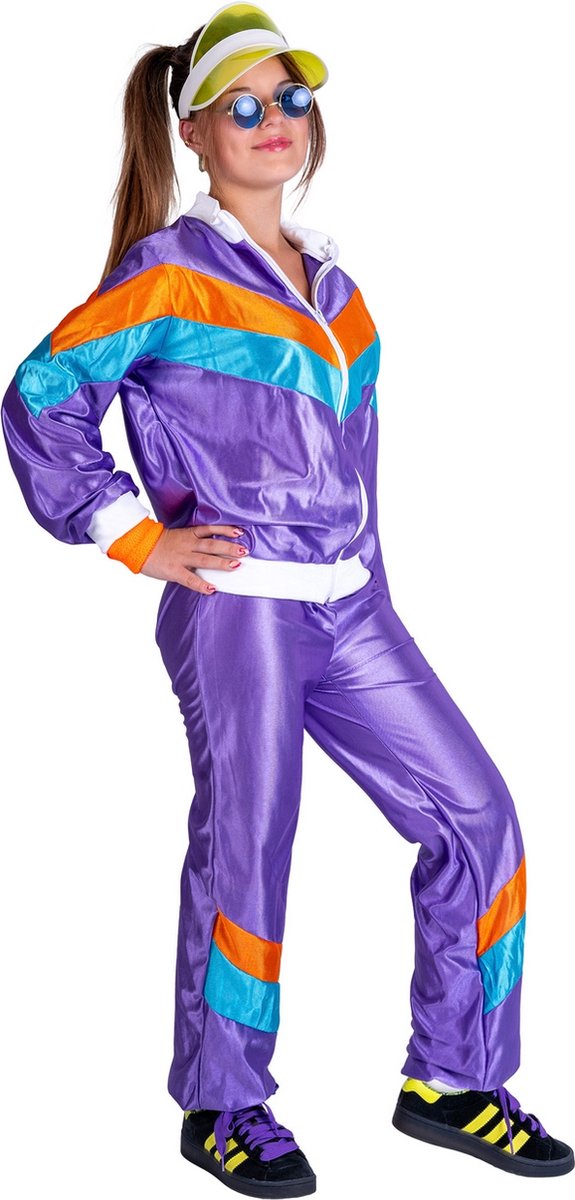 JOGGING 80 PAARS 44-46L