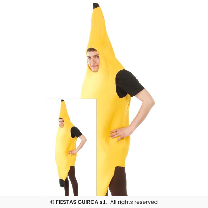 BANAAN L