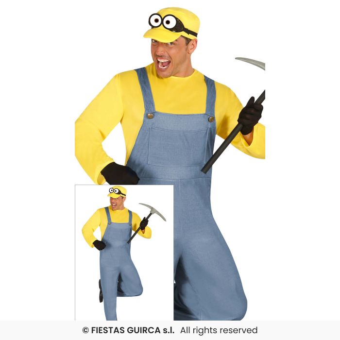 MINION M