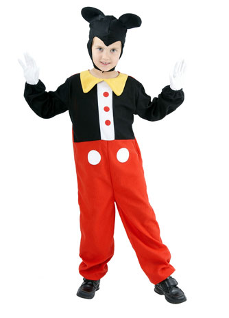 MUIS PRETPARK 10/12 JAAR