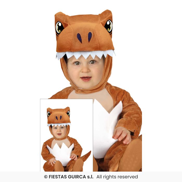 T-REX 18-24M