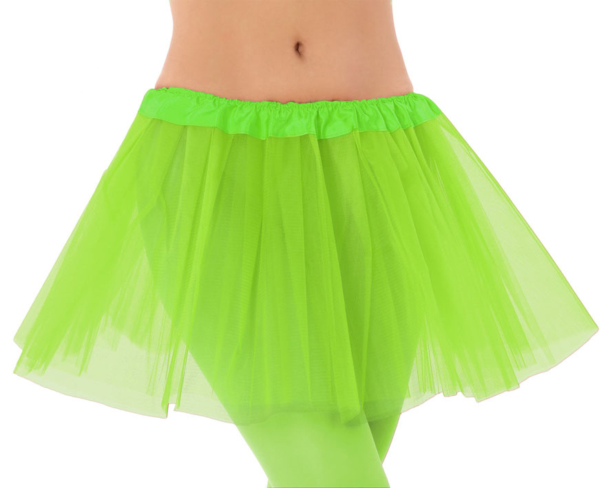 TUTU GROEN