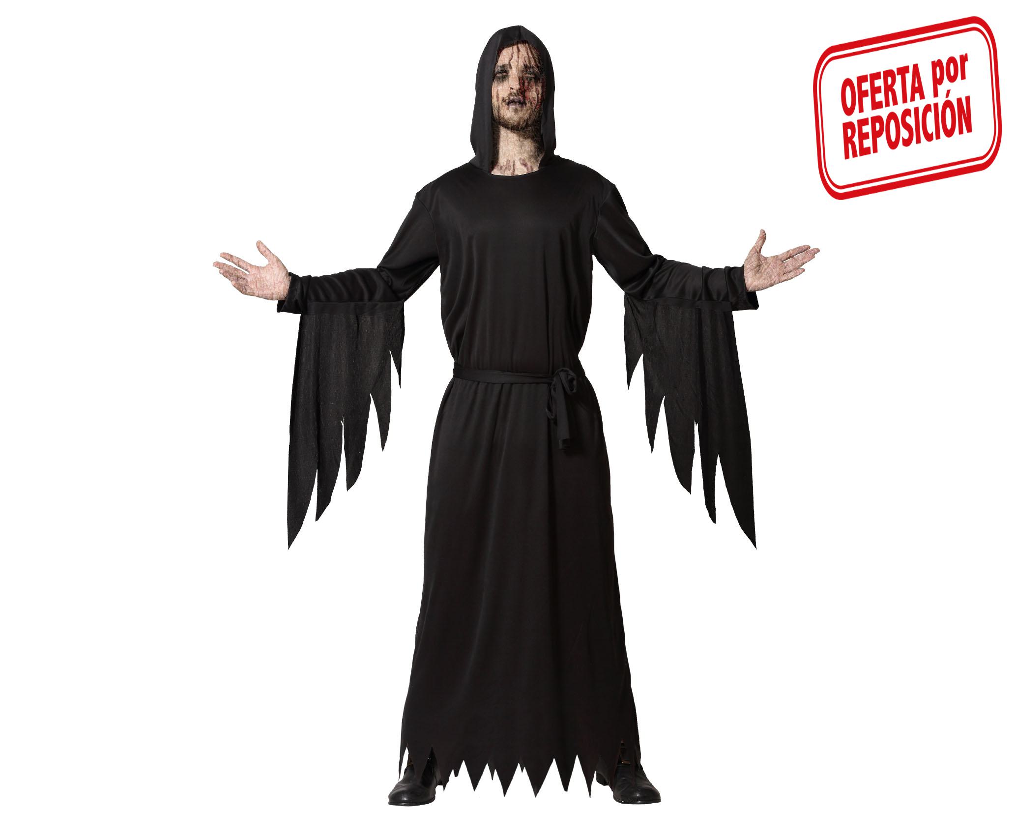 HALLOWEEN ZOMBIE MLOF XL