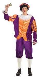 PIET PAARS -ORANJE 54T