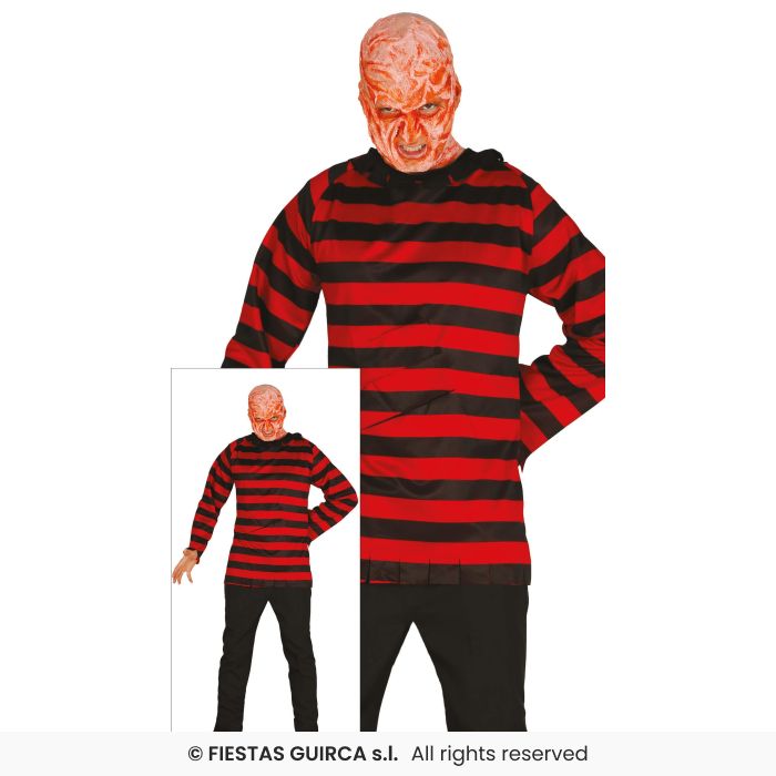 FREDDY 2 L