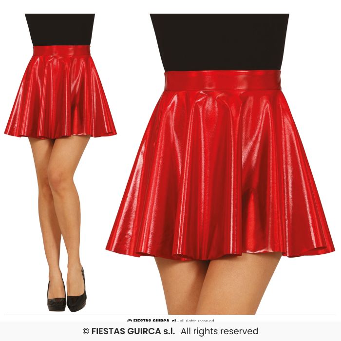 ROOD SKIRT L