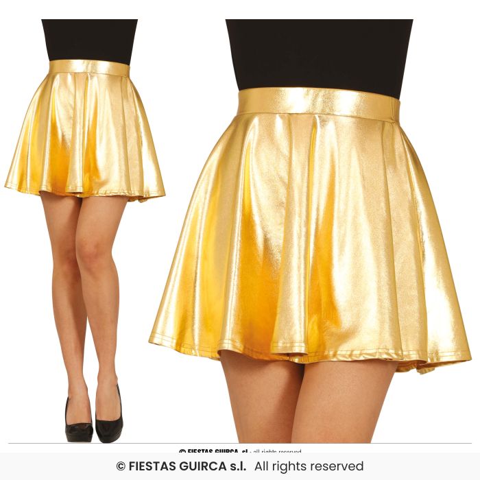 GOUD SKIRT L