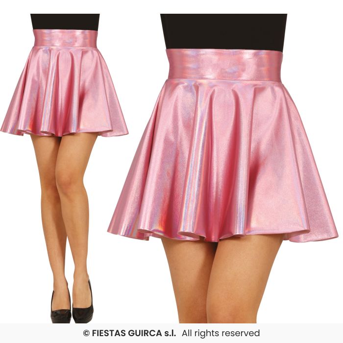 ROZE SKIRT M-L