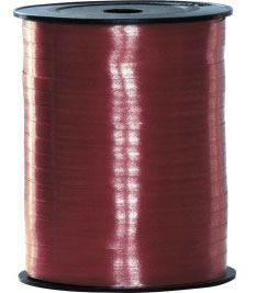 LINT 250MX5MM BORDEAUXROOD