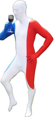 MORPHSUIT FRANCE