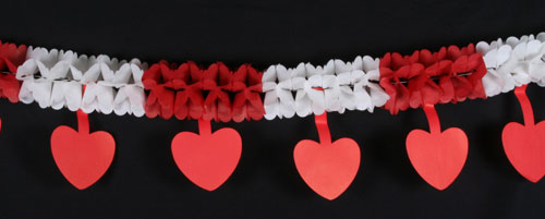 SLINGER VALLENTIJN HART