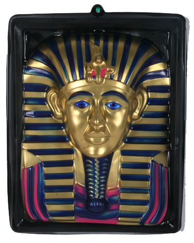 EGYPTE DECO FARAO 42*55CM