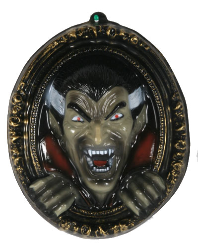 HORROR VAMPIER DECO KADER