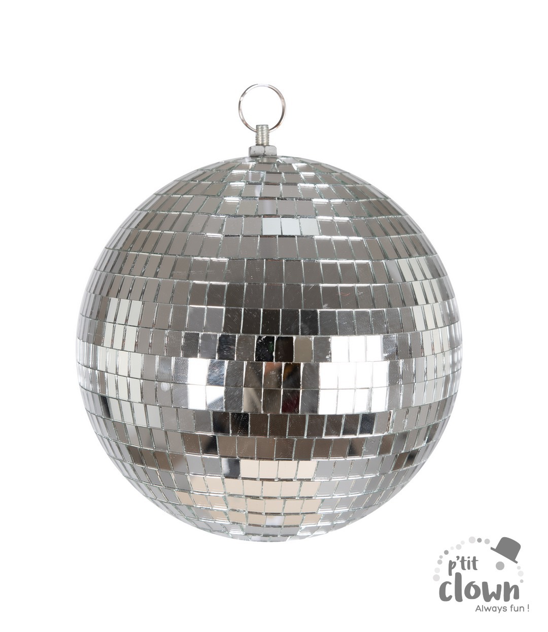 DISCO BALL 20CM
