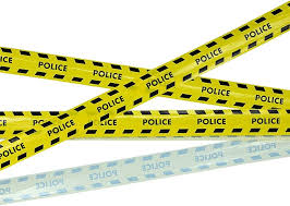 AFZETLINT  POLICE 15M