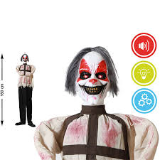 HORROR SQUELETTE 160CM