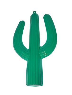 WANDDECRATIE CACTUS 60CM