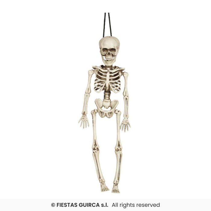 SKELET 40CM