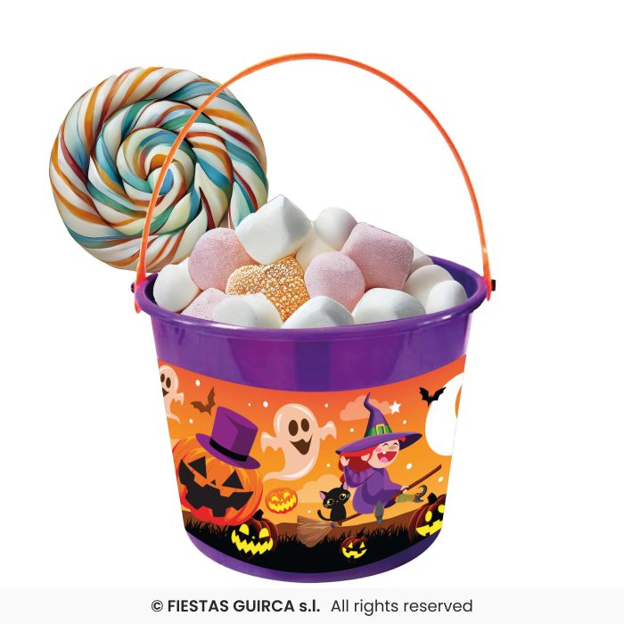 HALLOWEEN MAND PAARS