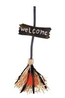 MAGISCHE BEZEM HORROR