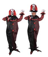 ZOMBIE MET HAND 170CM