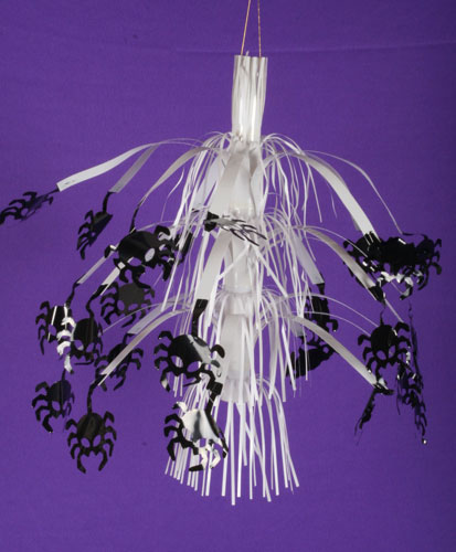 HORROR PLAFONDHANGER SPIN