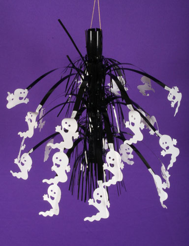 HORROR PLAFONDHANGER SPOOK