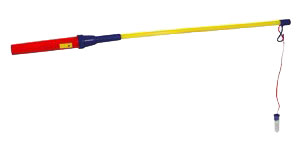 LAMPIONSTOK ELECTR 39CM