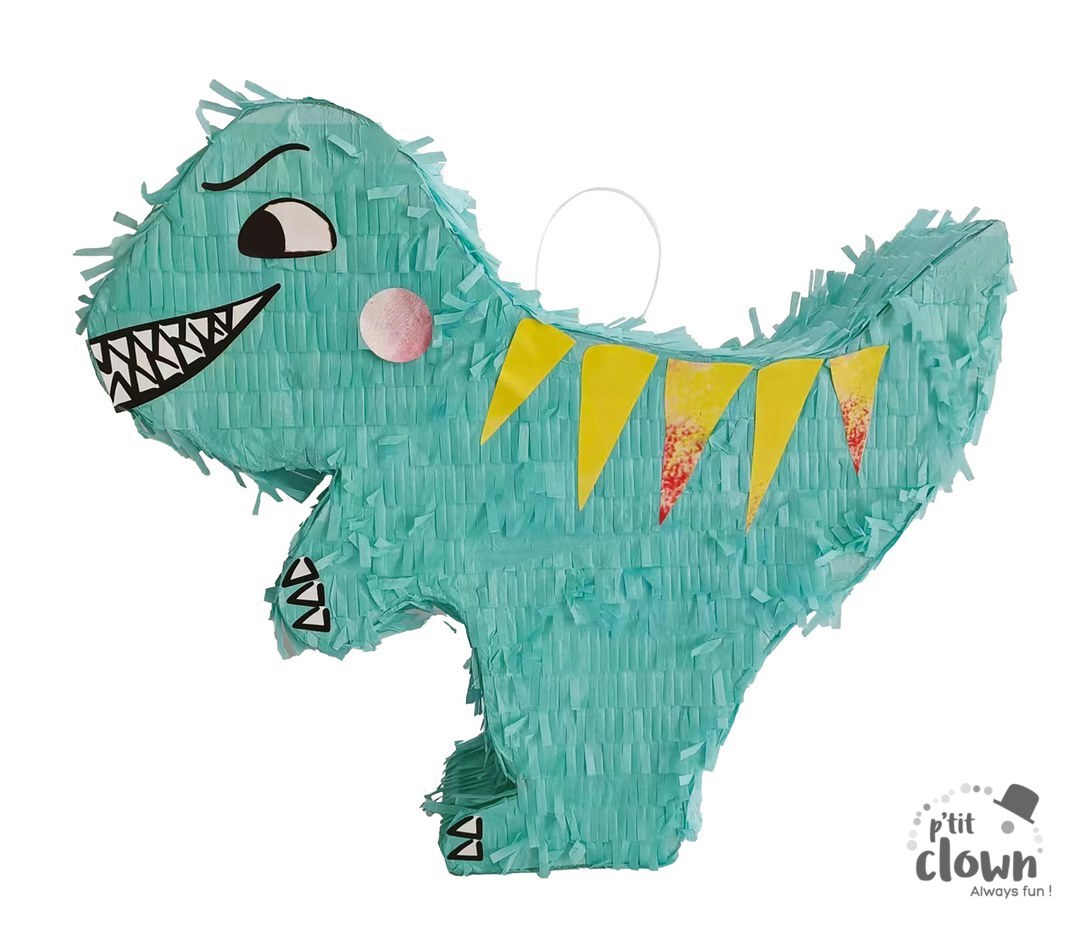 PINATA DINO