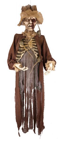 ZOMBIE 150CM MET LICHT ECL