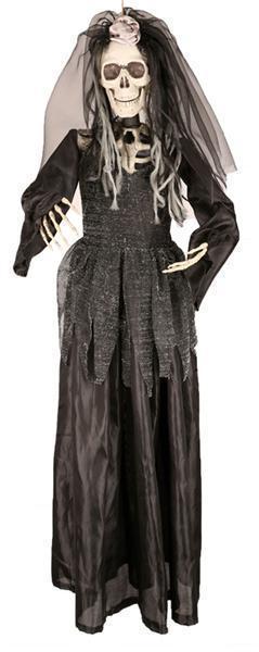 HALLOWEEN BRUID 90CM