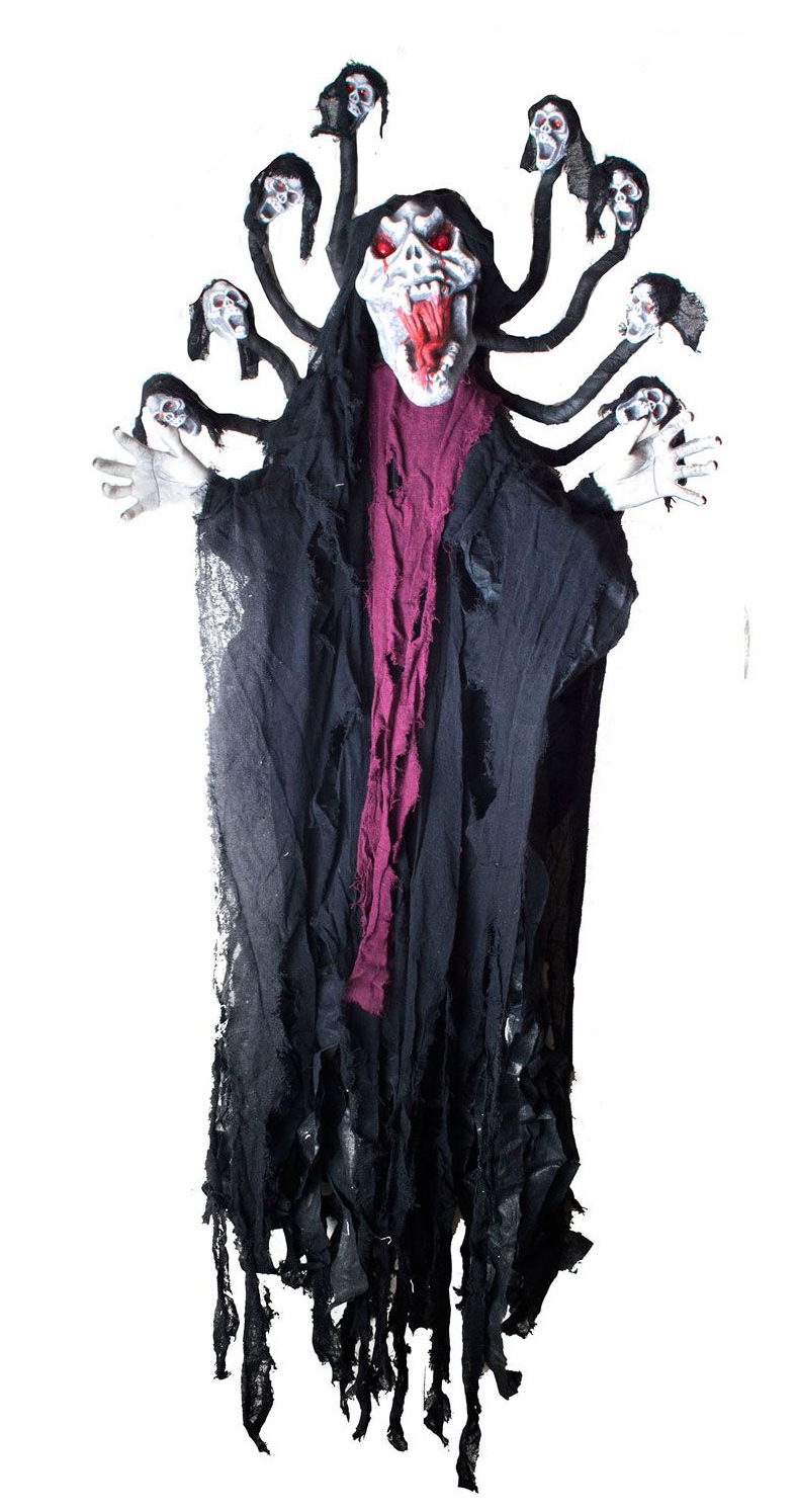 MEDUSA 250CM MET LICHT